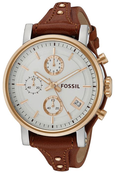 fossil watch original price